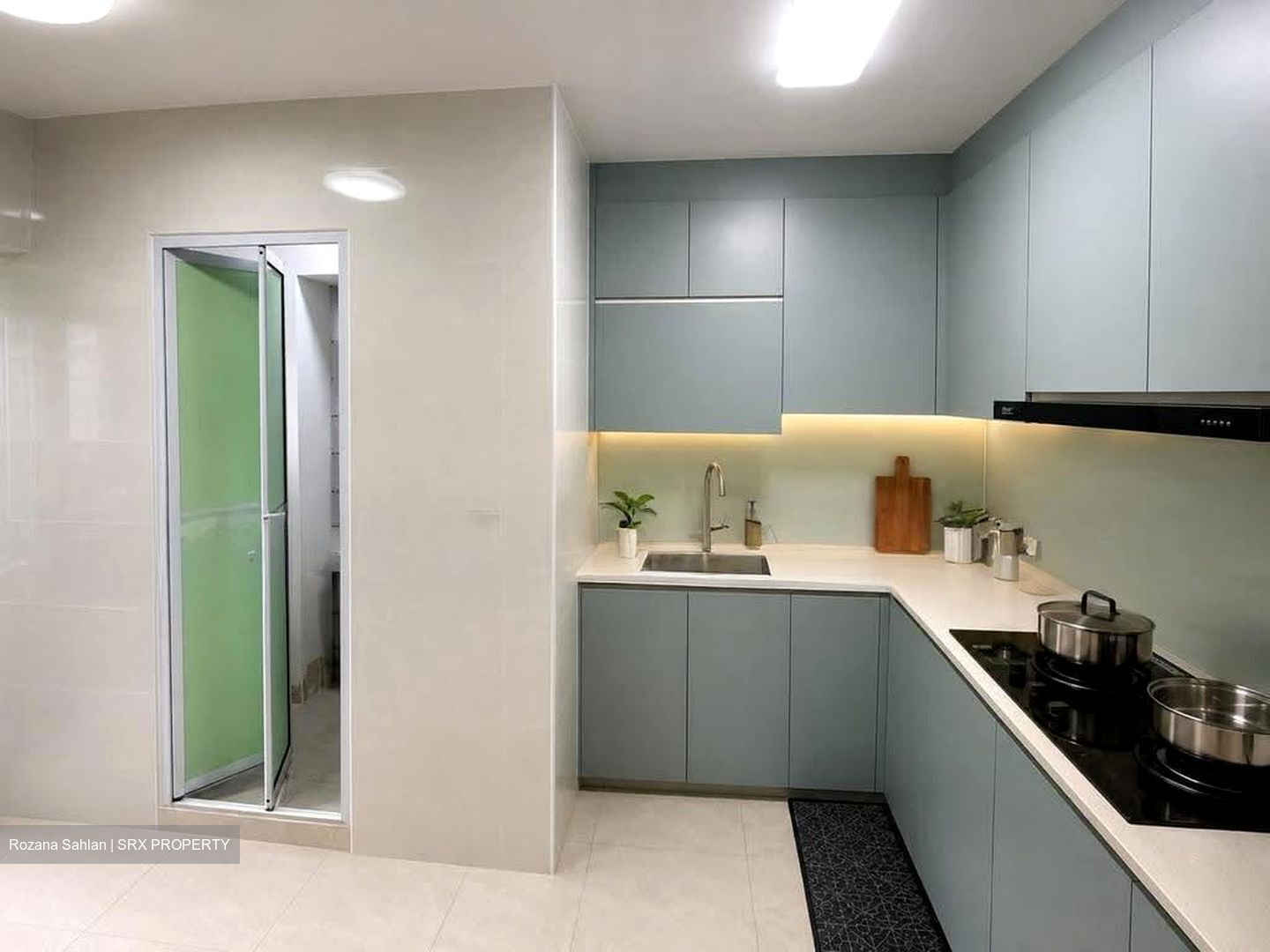 Blk 362 Woodlands Avenue 5 (Woodlands), HDB Executive #606860841